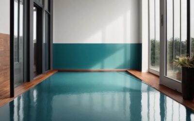 Epoxy Flooring: Transform Space With Durability and Style