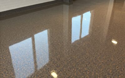 Epoxy Floors: Durable, Modern, and Easy-to-Maintain Flooring Solutions